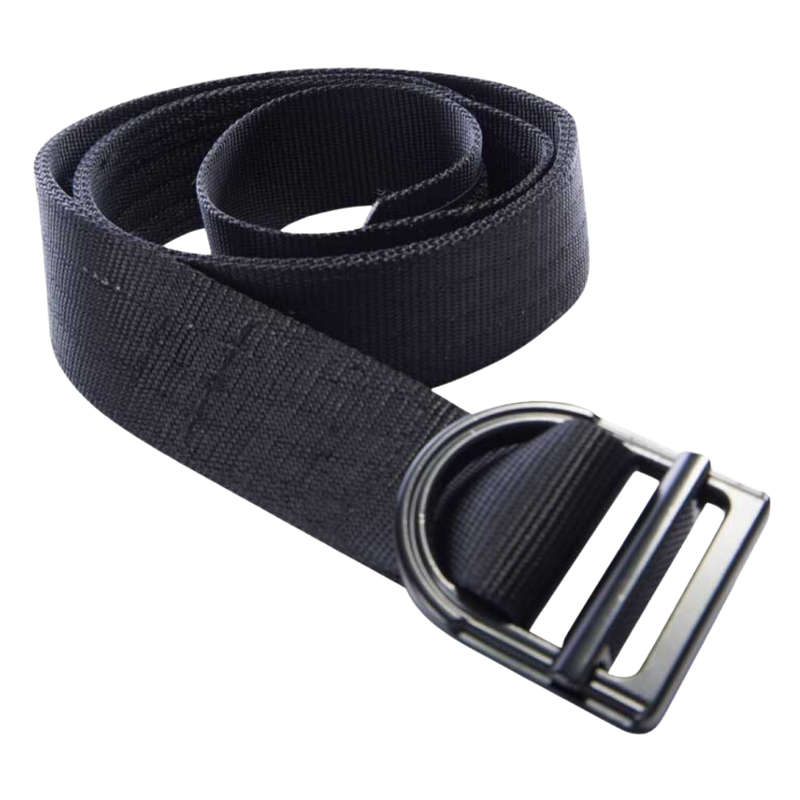 Sniper Africa Black Tactical Belt