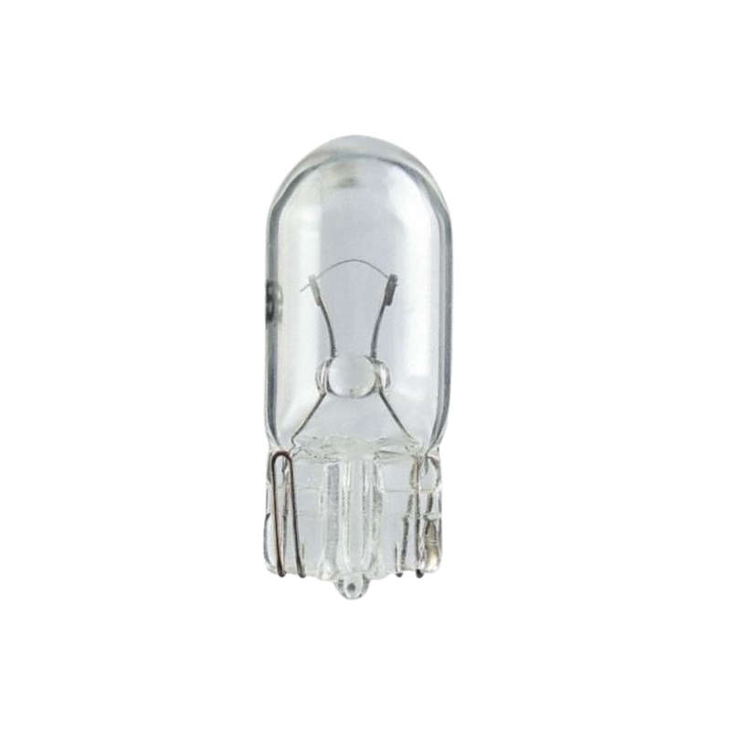 Motrix 12V3W Wedge Dash T10 Globe/Bulb