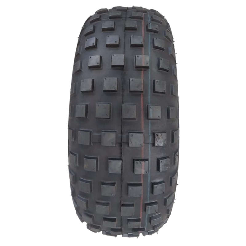 Racecraft Wanda 4PLY AT33 Tyre