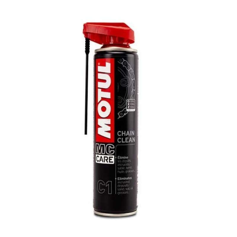 Motul C1 Chain Clean