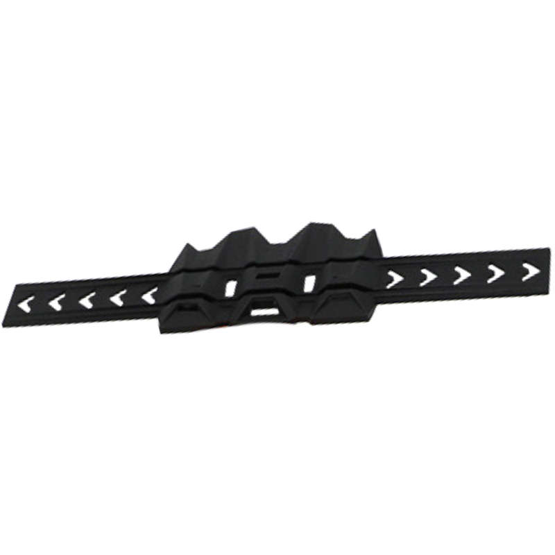 MCA MX Exhaust Protector