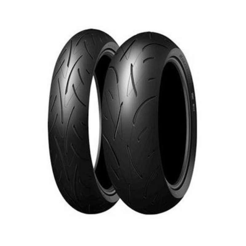 Dunlop Sportmax Road Sport 2 Tyre