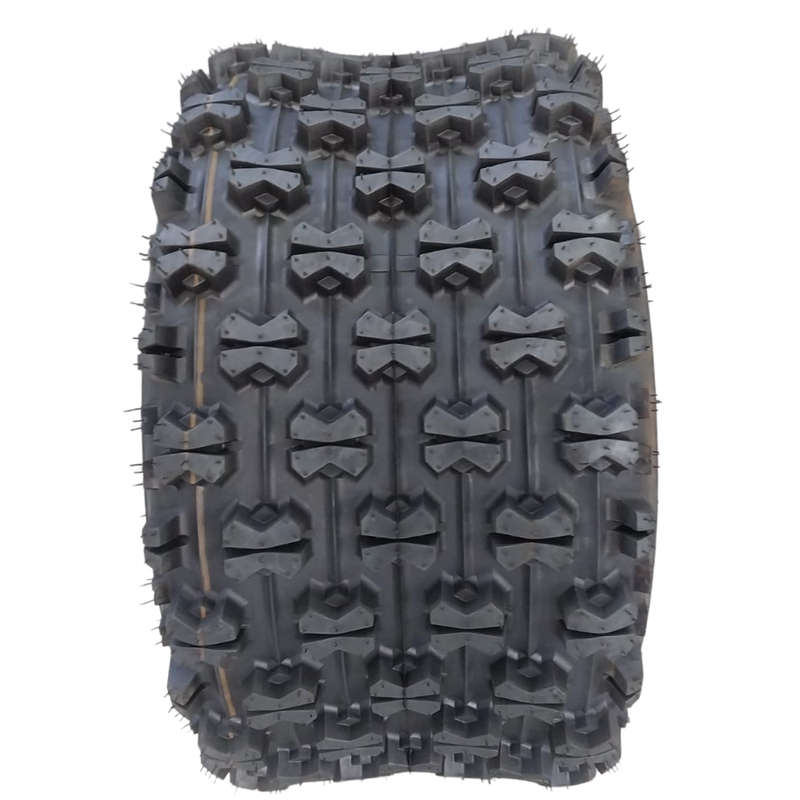Racecraft Journey 4PLY AT57 Tyre