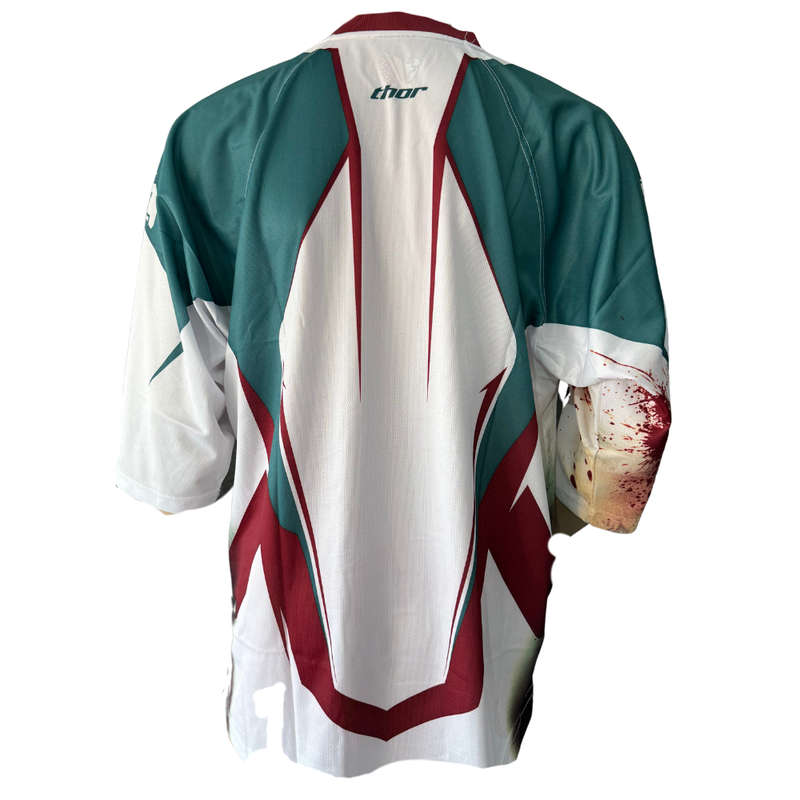 Thor Static Rage Jersey
