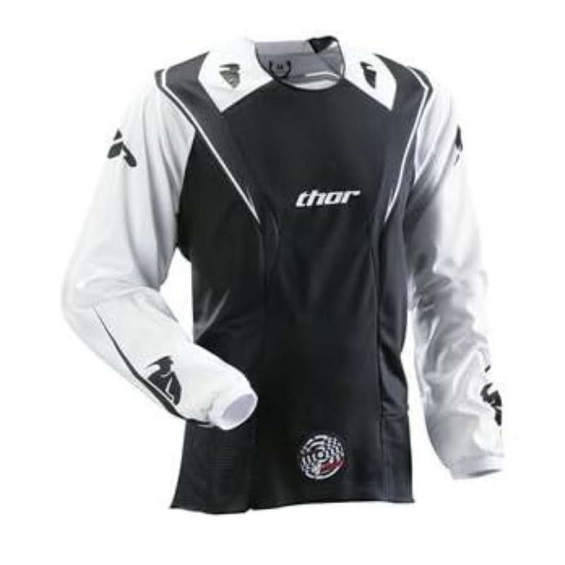 Thor Core Black Jersey