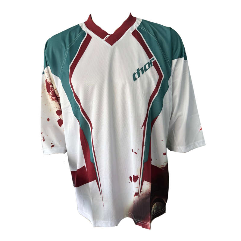 Thor Static Rage Jersey
