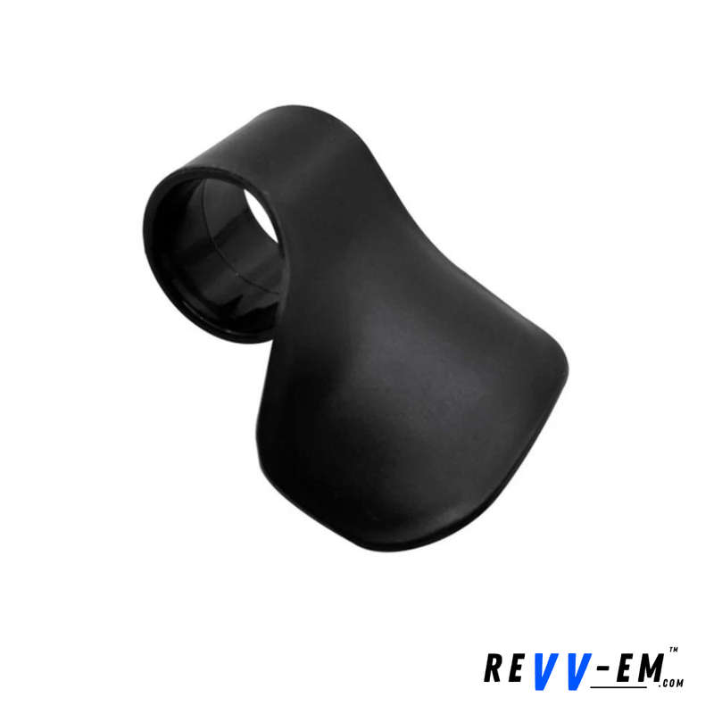 REVV-EM® Motorcycle Throttle Pad