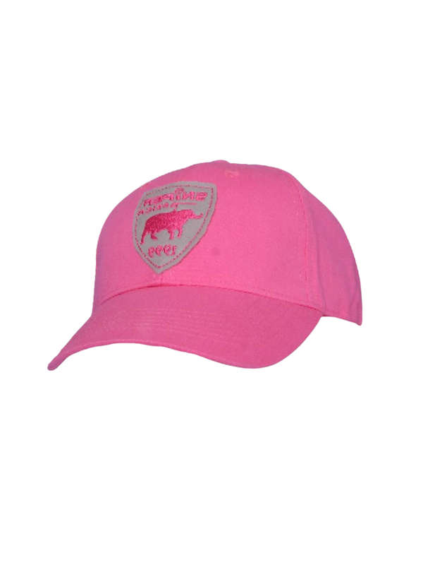 Sniper Africa Ladies Pink Vintage Peak Cap