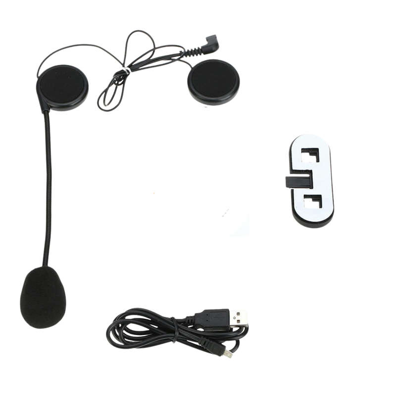 REVV-EM® Intercom Replacements