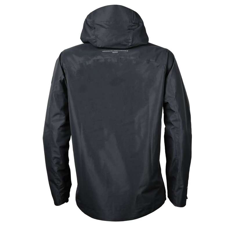 Watamu Xai Xai Black Jacket