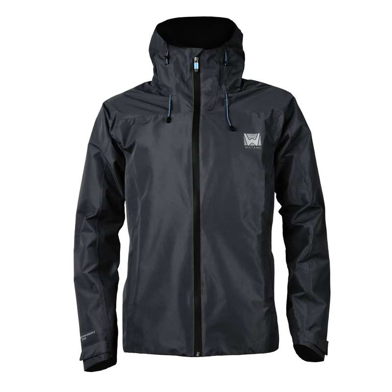Watamu Xai Xai Black Jacket