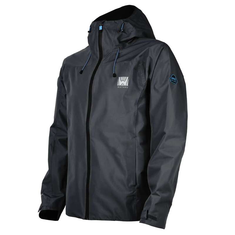 Watamu Xai Xai Black Jacket