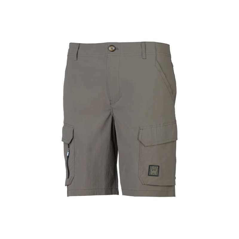 Watamu Loango Putty Shorts
