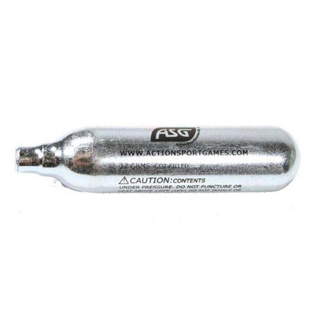 ASG 12G Co2 Cartridge