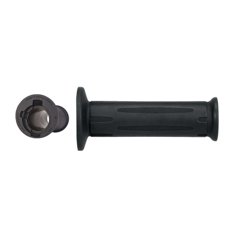 Ariete BMW Replica Black Road Grips