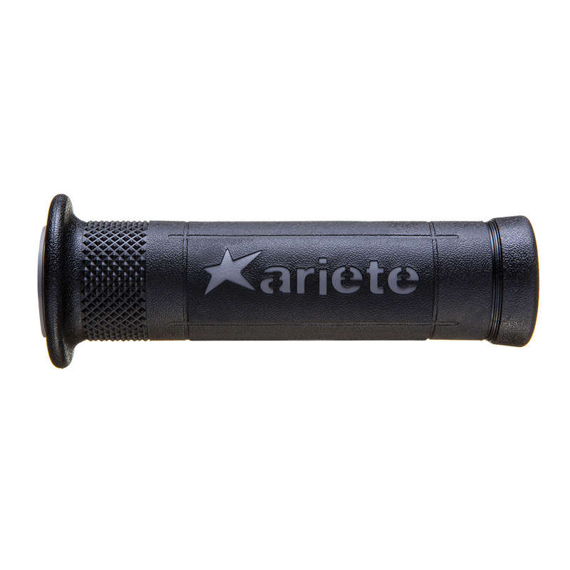 Ariete Ariram Black/Grey Road Grips