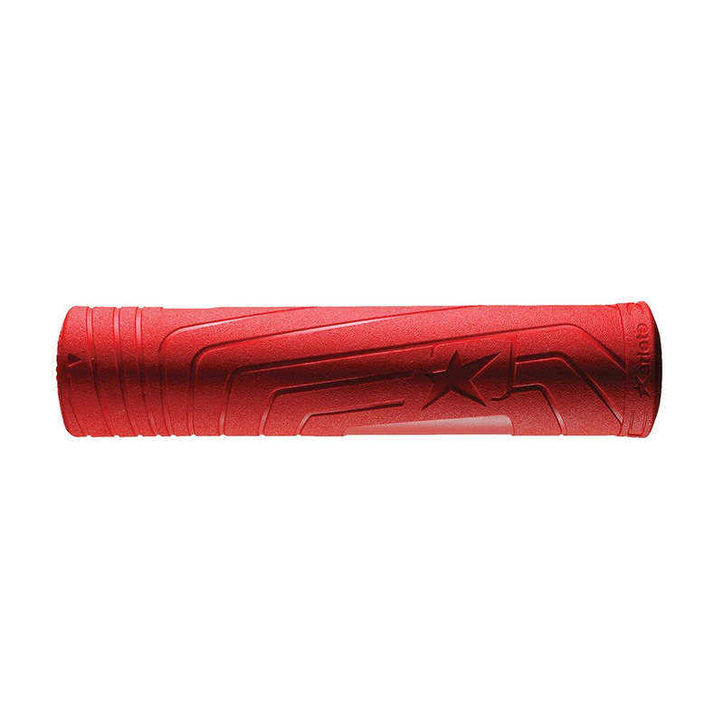 Ariete Altimetry Red MTB Grips