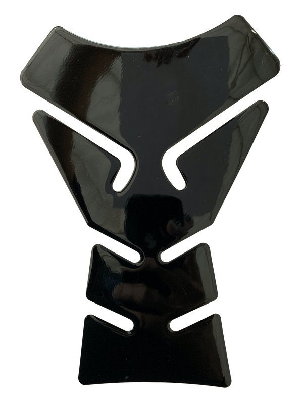 Rotracc Arrow Black Tank Pad