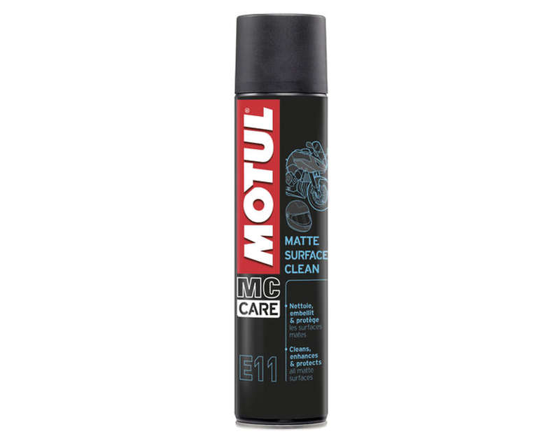 Motul MC Care E11 Matte Surface Clean