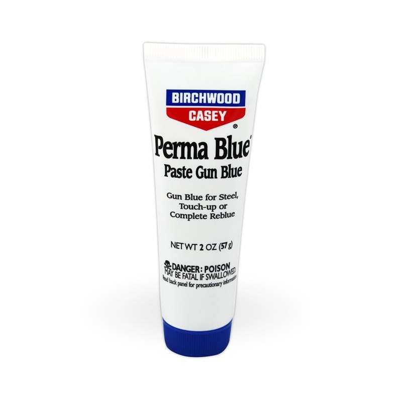 Birchwood Casey Perma Blue Paste Gun