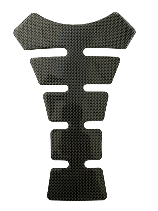 Rotracc Spine Carbon Fibre Tank Pad