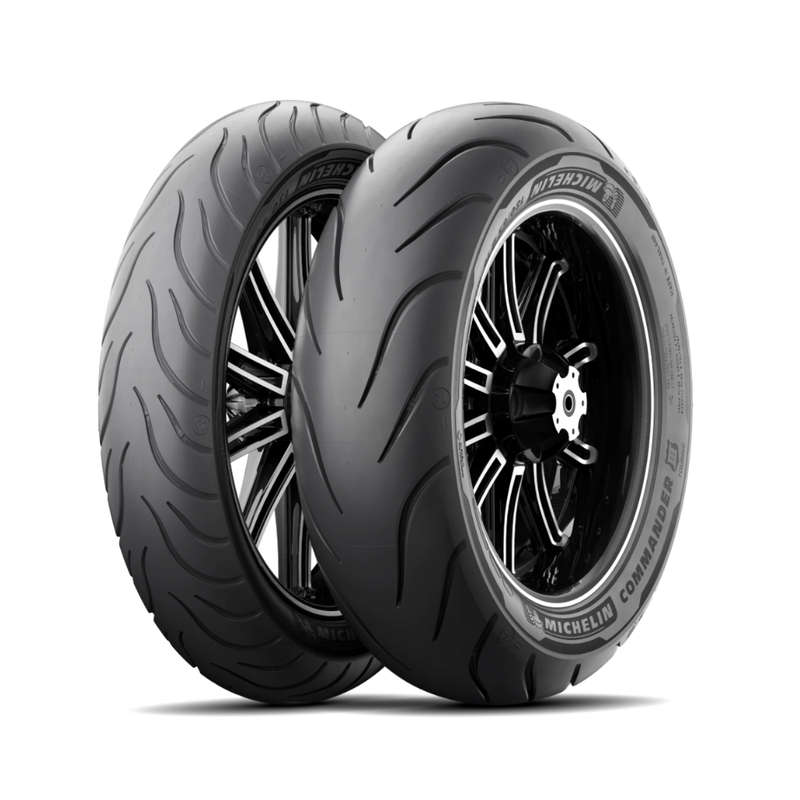 Michelin Commander III Tyre