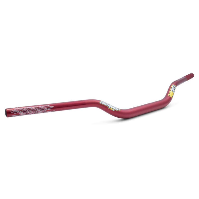 ProTaper Contour SX Race Alloy Handlebars