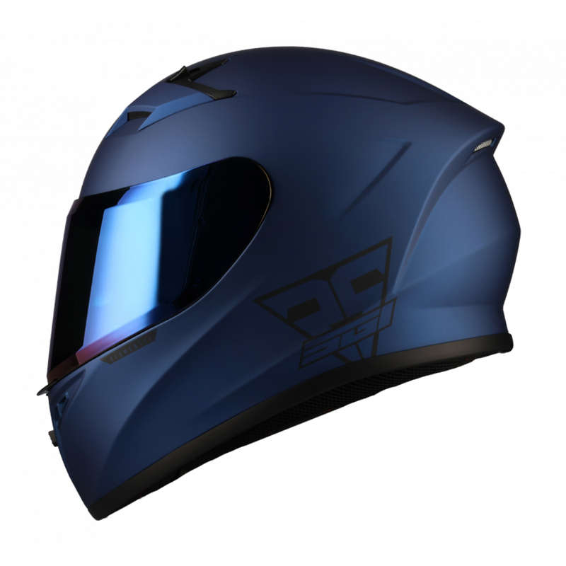 Spirit Tyro Element Blue Helmet