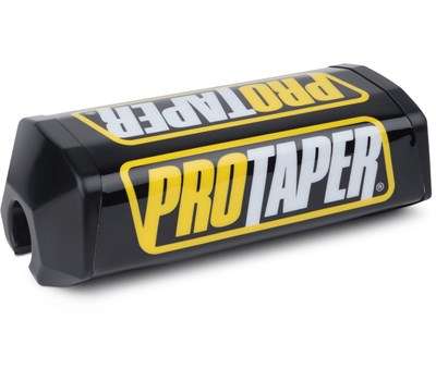 ProTaper Race Black Square Bar Pad