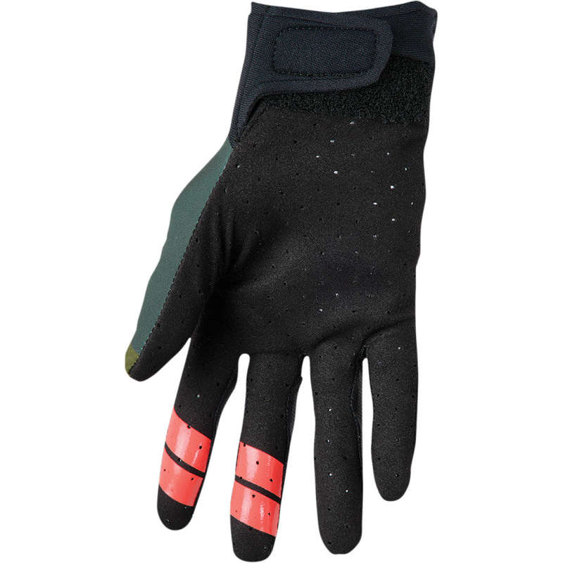 Thor Agile Status Gloves