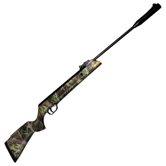Artemis SR1000S 4.5mm Camo Air Rifle
