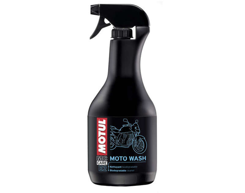 Motul MC Care E2 Moto Wash
