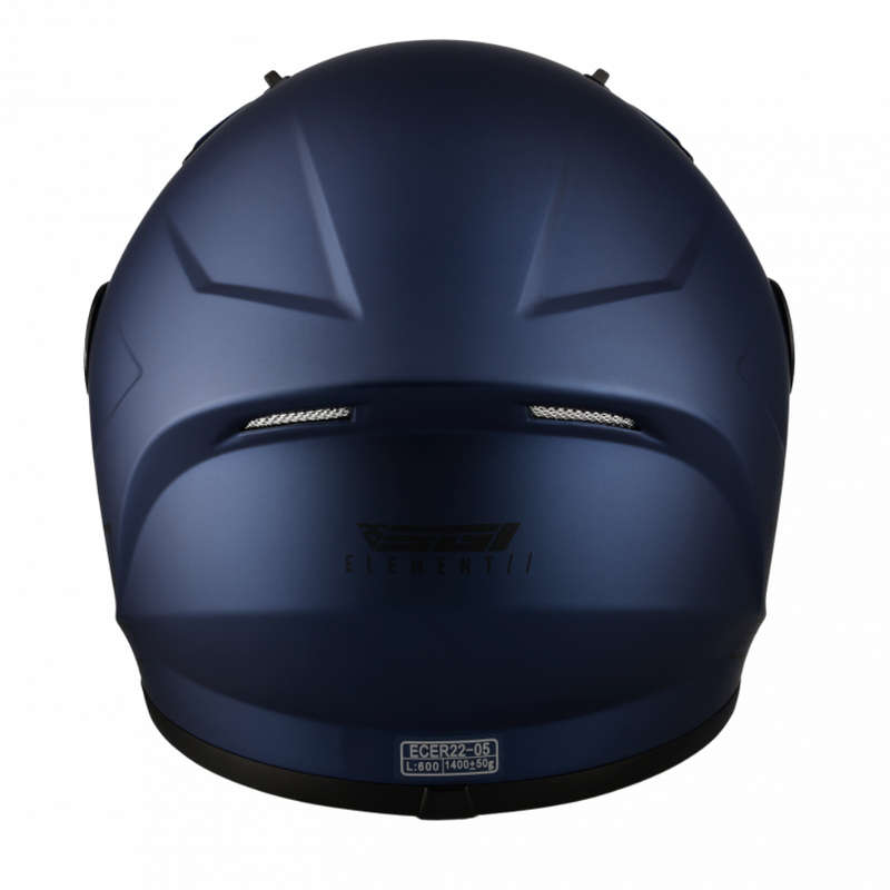 Spirit Tyro Element Blue Helmet