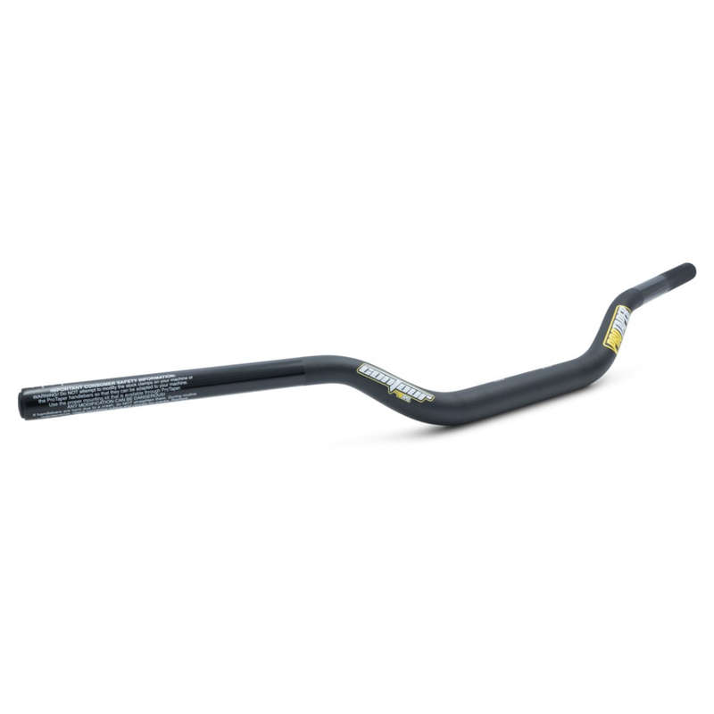 ProTaper Contour Carmichael Alloy Handlebars