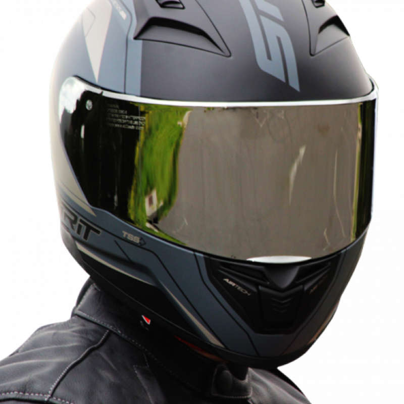Spirit Fusion Replacement Visors
