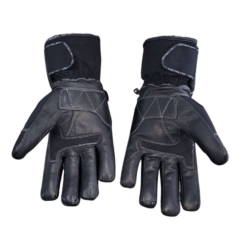 Metalize 269 Black Winter Gloves