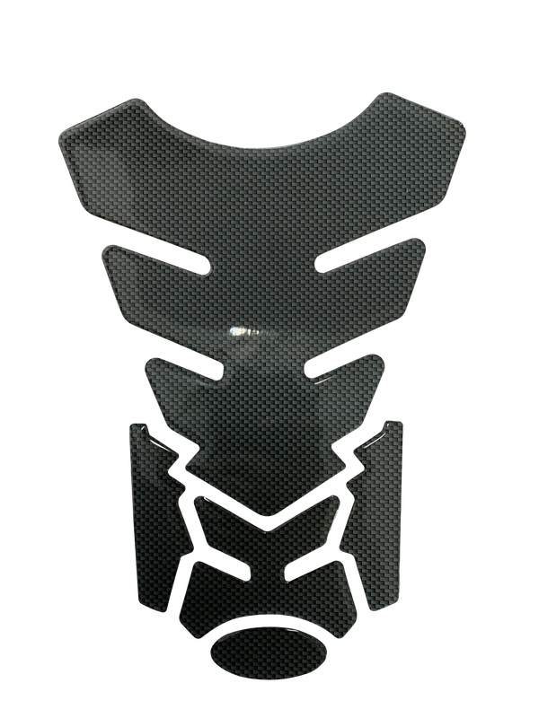 Rotracc Tribal Carbon Fibre Tank Pad