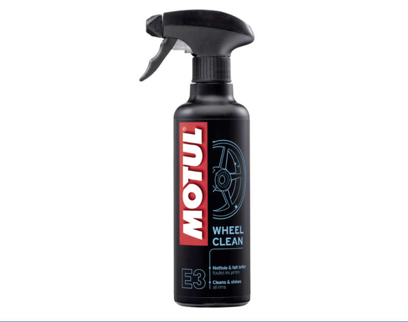 Motul MC Care E3 Wheel Care