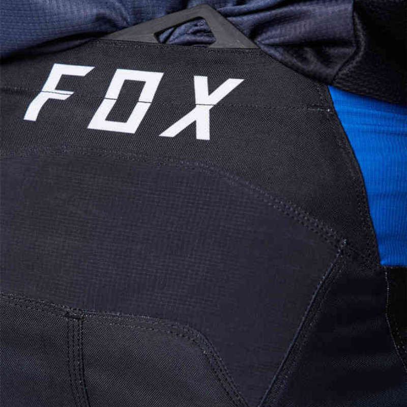 Fox 180 Leed Blue Pants