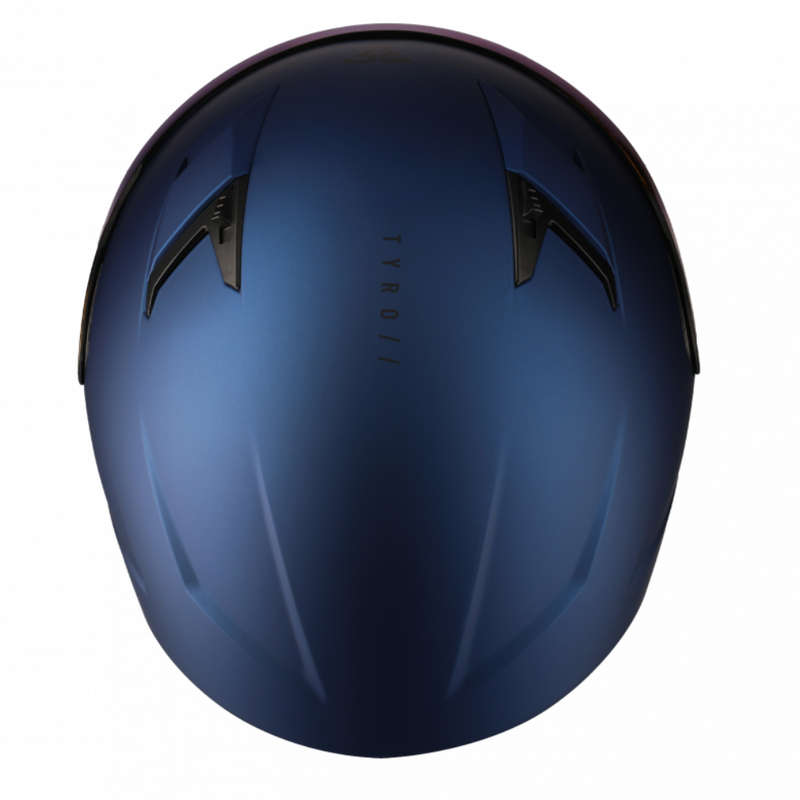 Spirit Tyro Element Blue Helmet