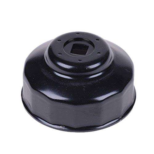 Buzzetti Flute Oil Filter Wrench