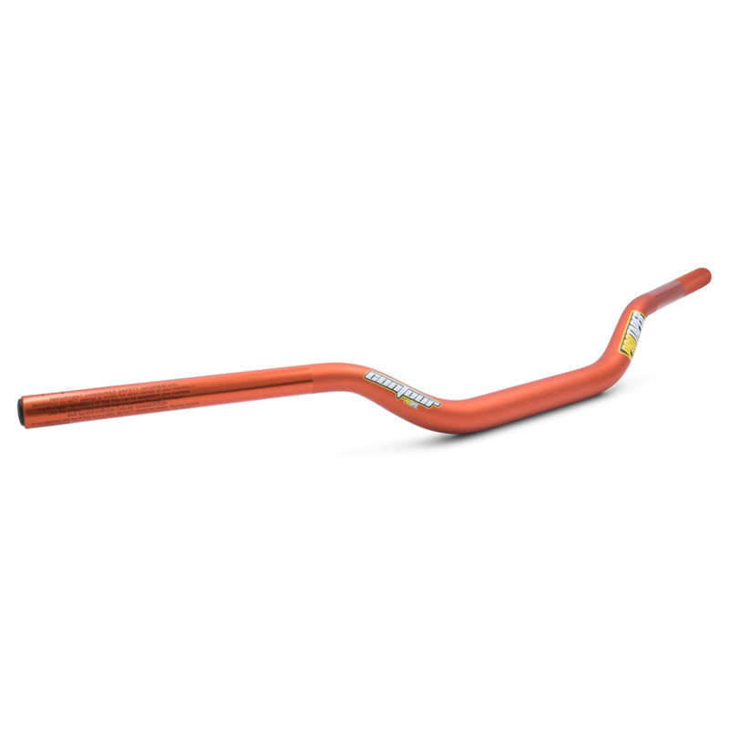 ProTaper Contour Henry/Reed Alloy Handlebars