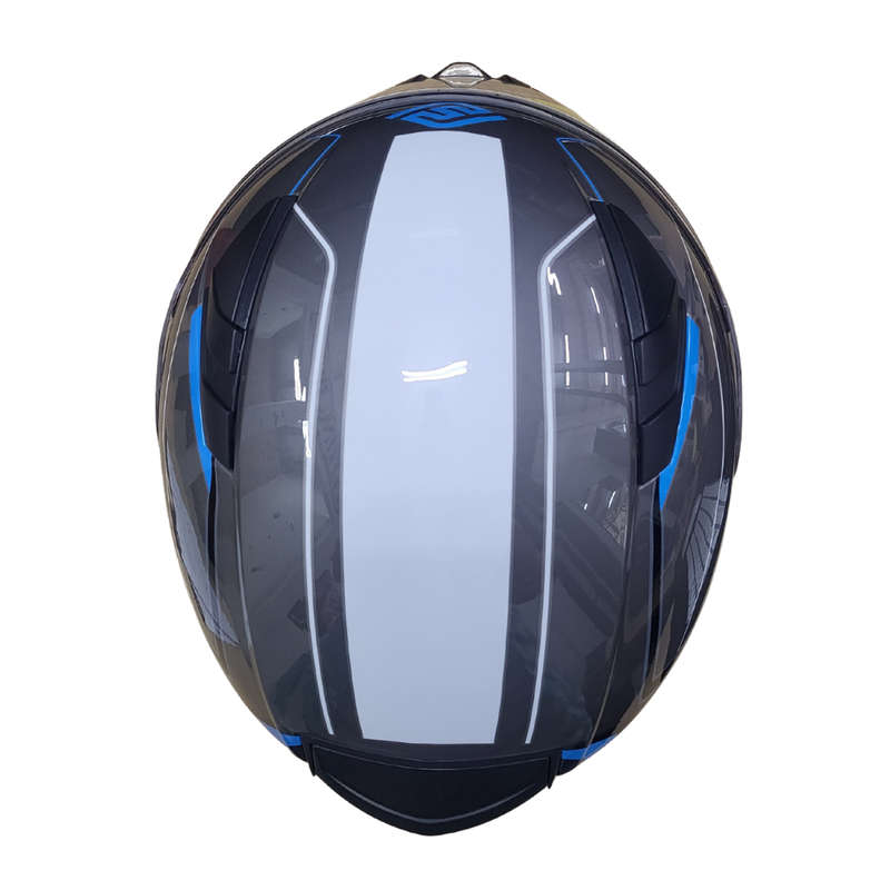 Faseed FS-816 Decal 5-35 Gloss Helmet
