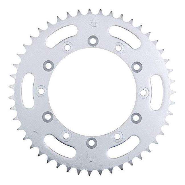 Primary Drive 37 Tooth Rear Sprocket