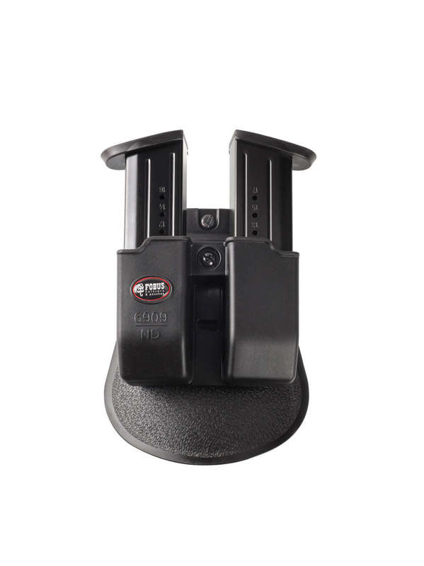 Fobus 6909ND Mag Pouch
