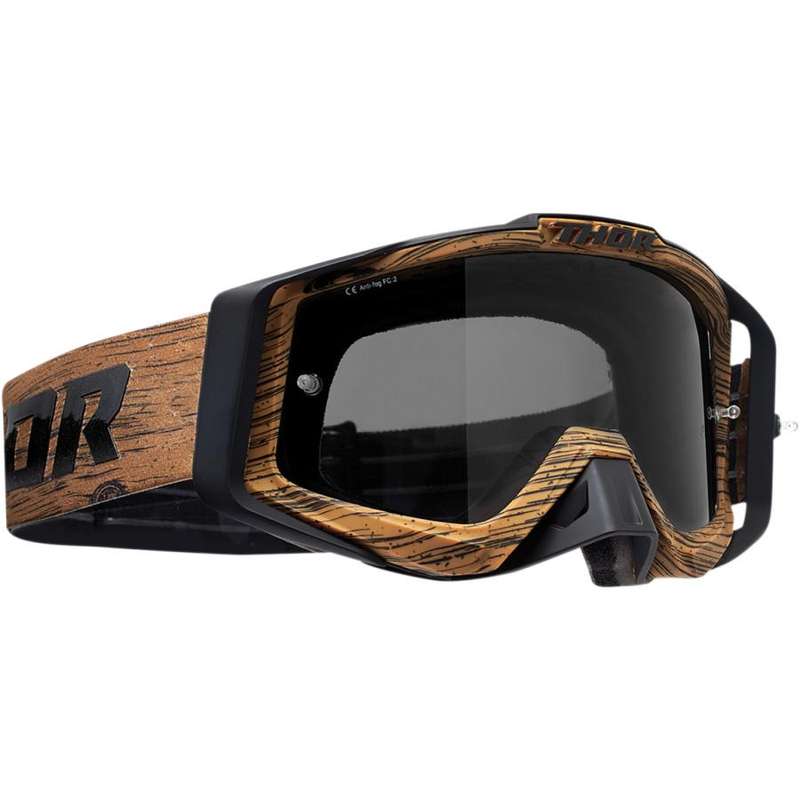 Thor Sniper Pro Woody Goggle