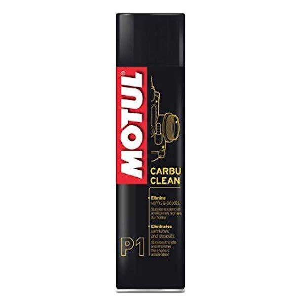 Motul MC Care P1 Carburettor Cleaner