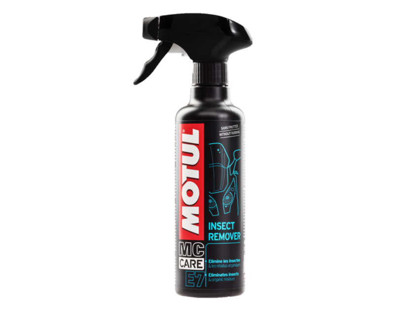 Motul MC Care E7 Insect Remover