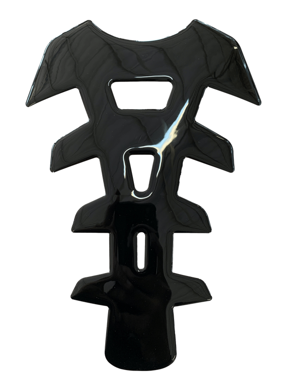 Rotracc Fossil Black Tank Pad