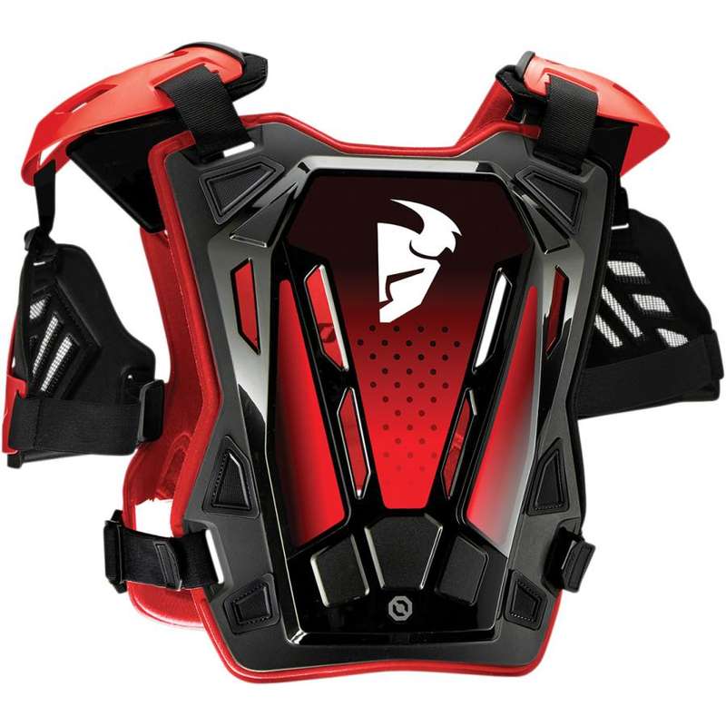Thor Guardian Red/Black Guard